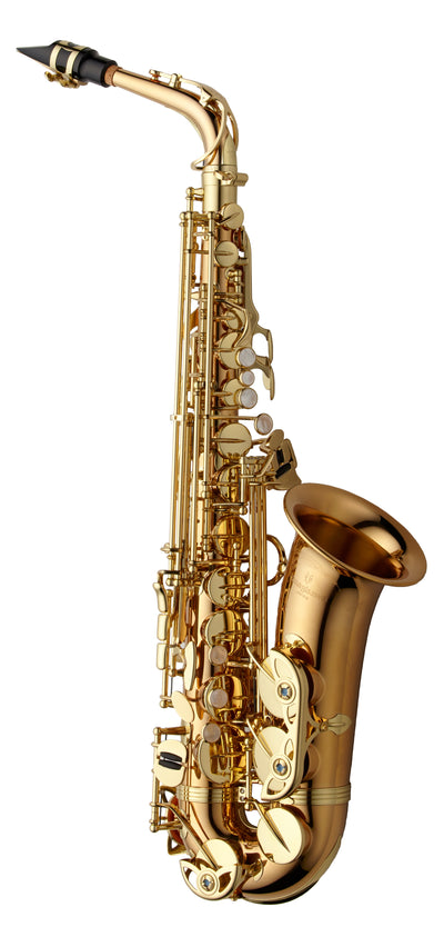 Yanagisawa AWO2 Eb Alto Saxophone