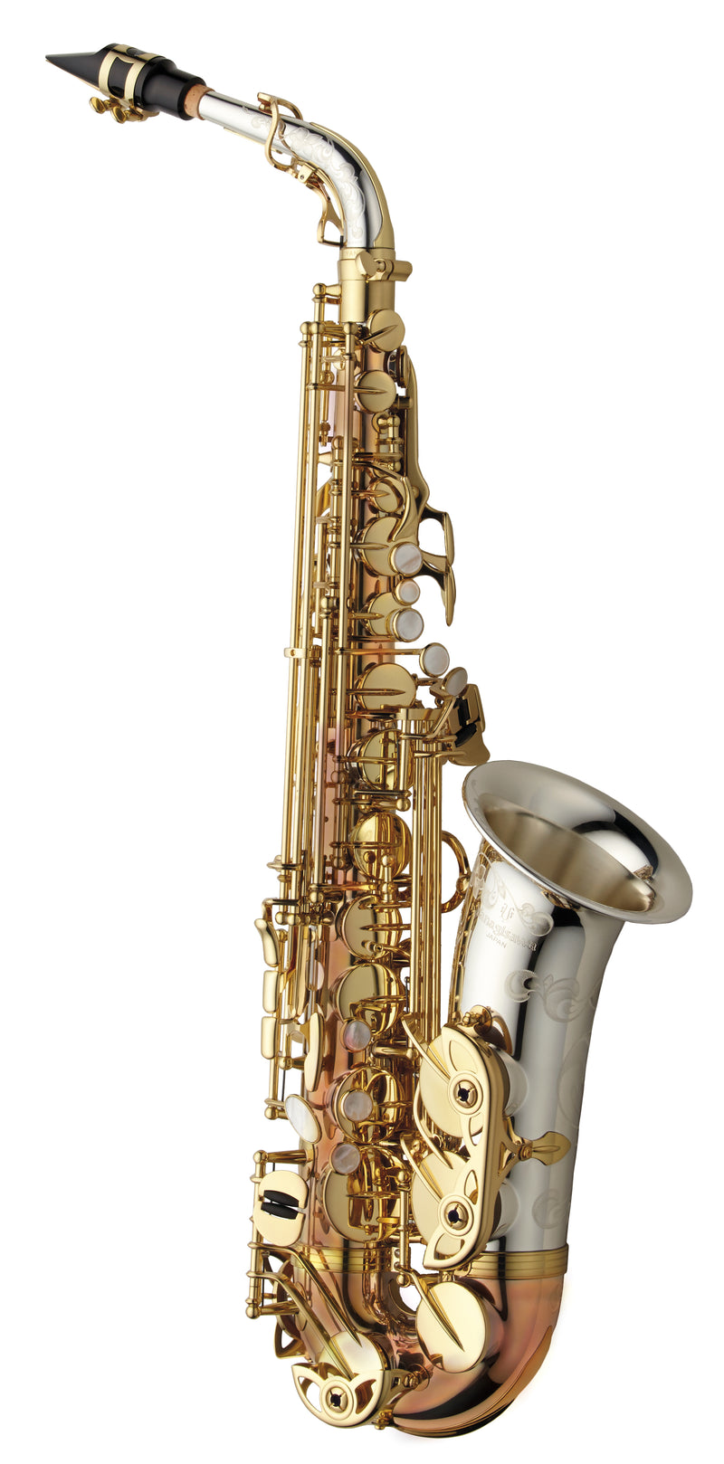 Yanagisawa AWO32 Eb Alto Saxophone