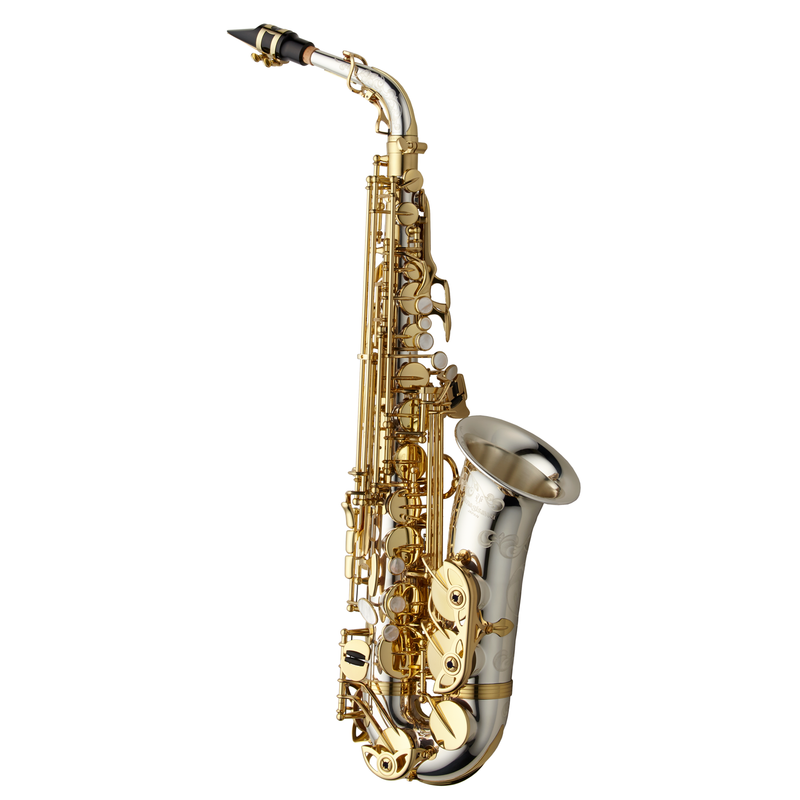 Yanagisawa AWO37 Eb Alto Saxophone