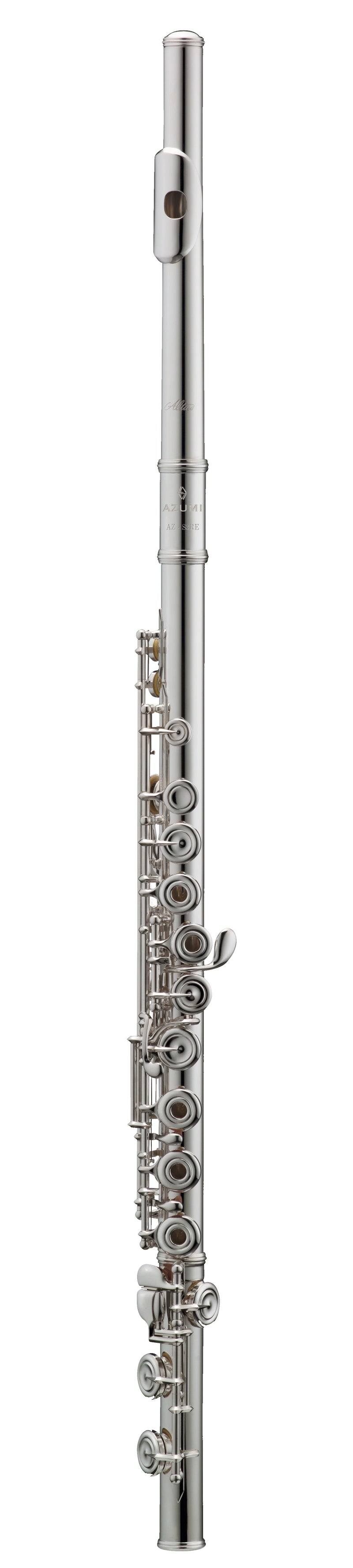 Azumi AZS3 Flute