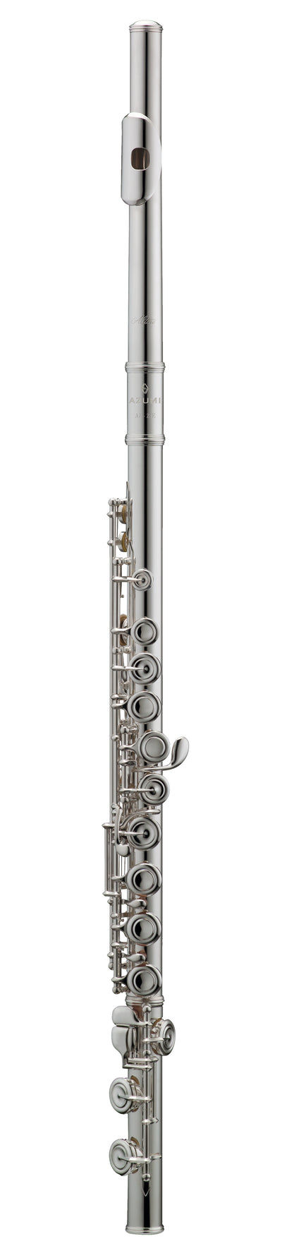 Azumi AZZ1 Flute