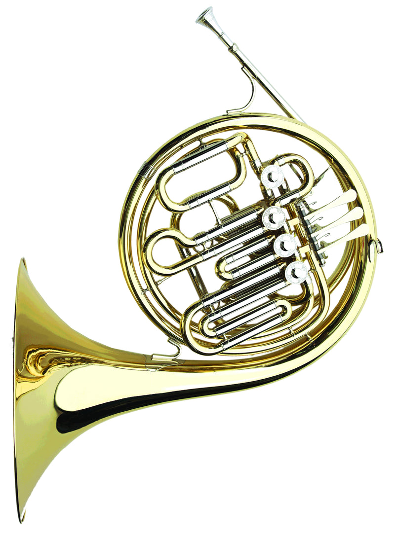 Paxman Academy Bb/ F Compensating French Horn