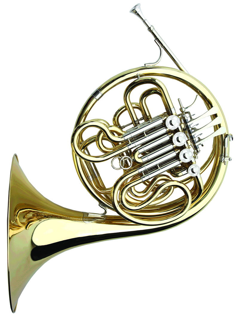 Paxman Academy Bb/F Double French Horn