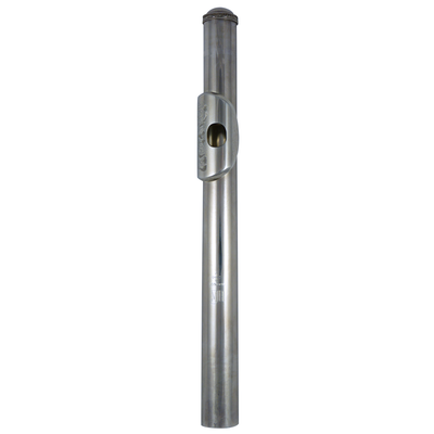 Allen Flute Headjoint - Handmade - Red Riser