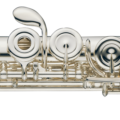 Altus PSDE Flute