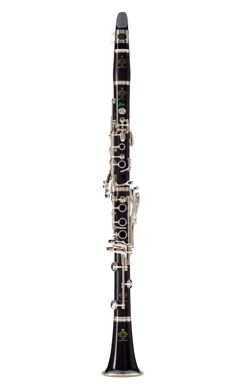 Buffet RC Prestige Greenline Bb Clarinet