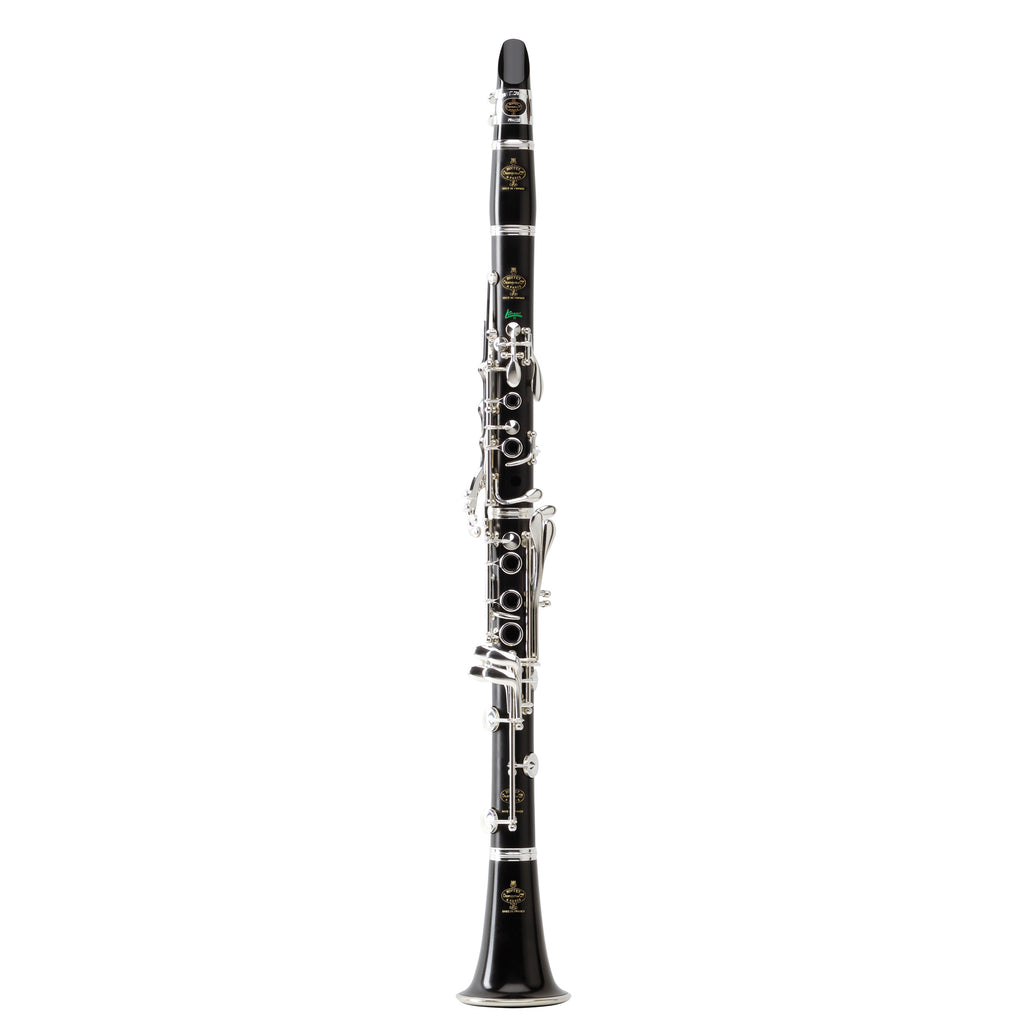 buffet r13 greenline bb clarinet John Packer