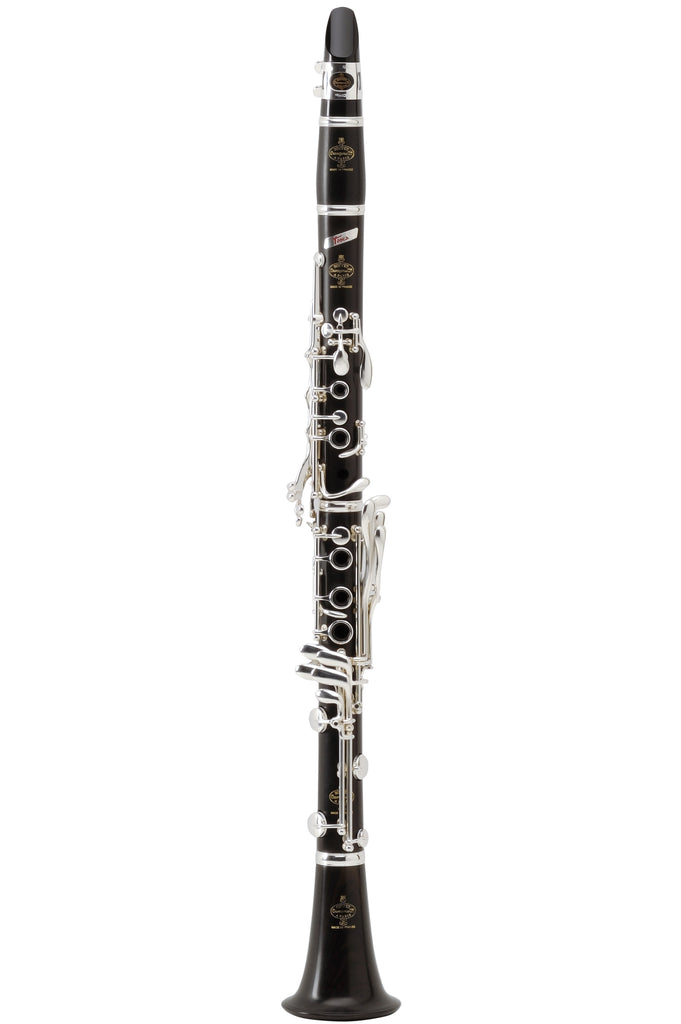 buffet tosca bb clarinet John Packer