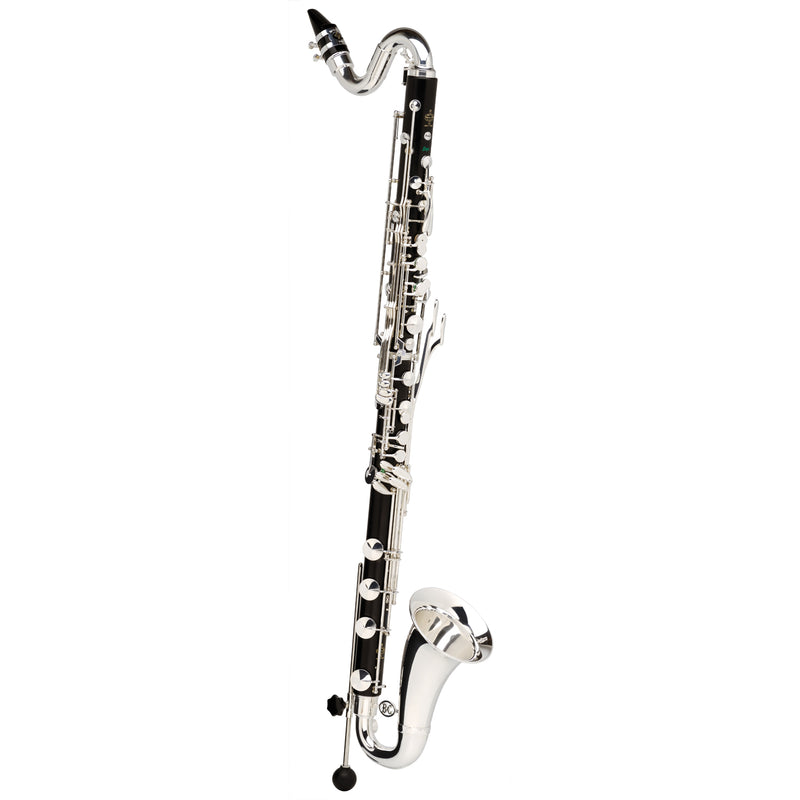 Buffet Prestige Bb Bass Clarinet (To low Eb)