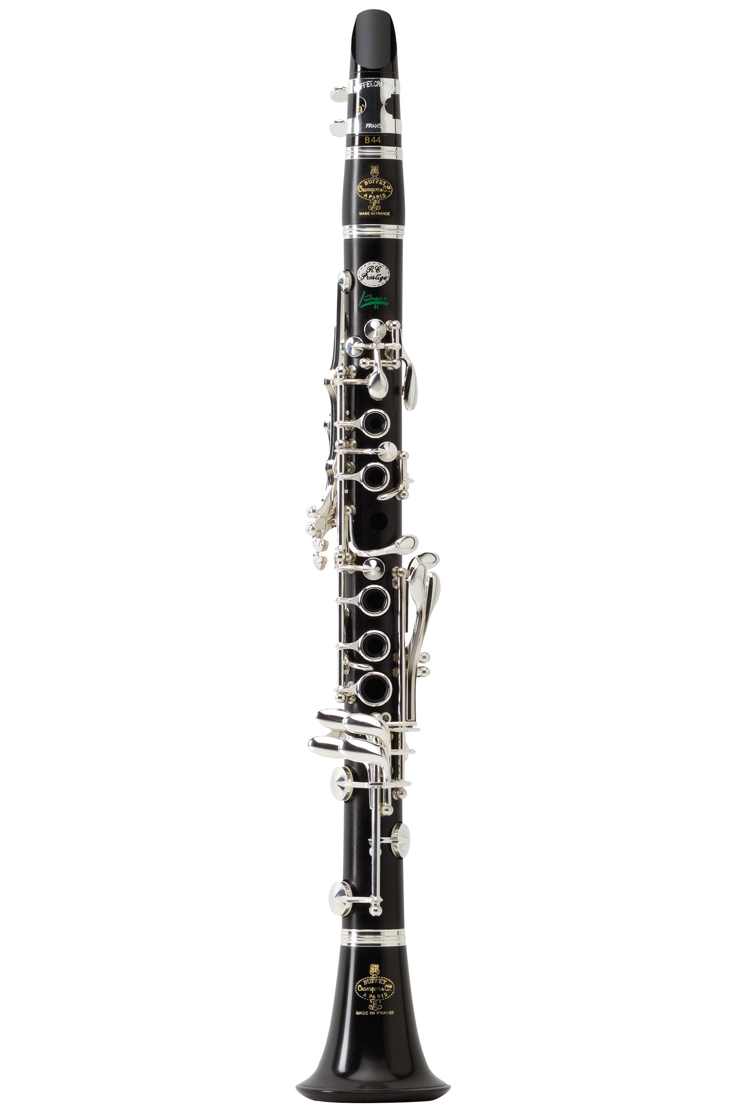 buffet-rc-prestige-greenline-eb-clarinet – John Packer