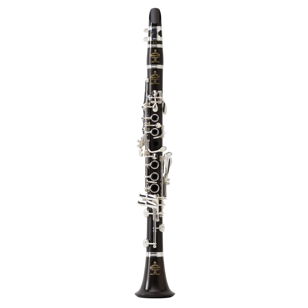 buffet r13 eb clarinet John Packer