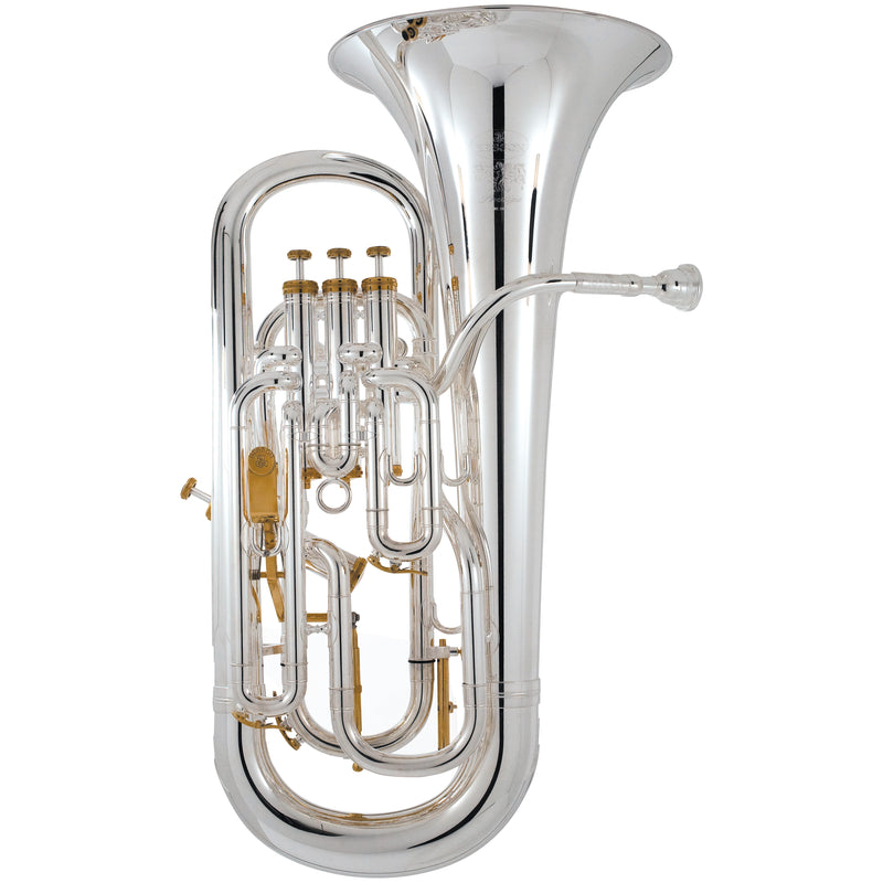 Besson BE2051 Prestige Bb Euphonium