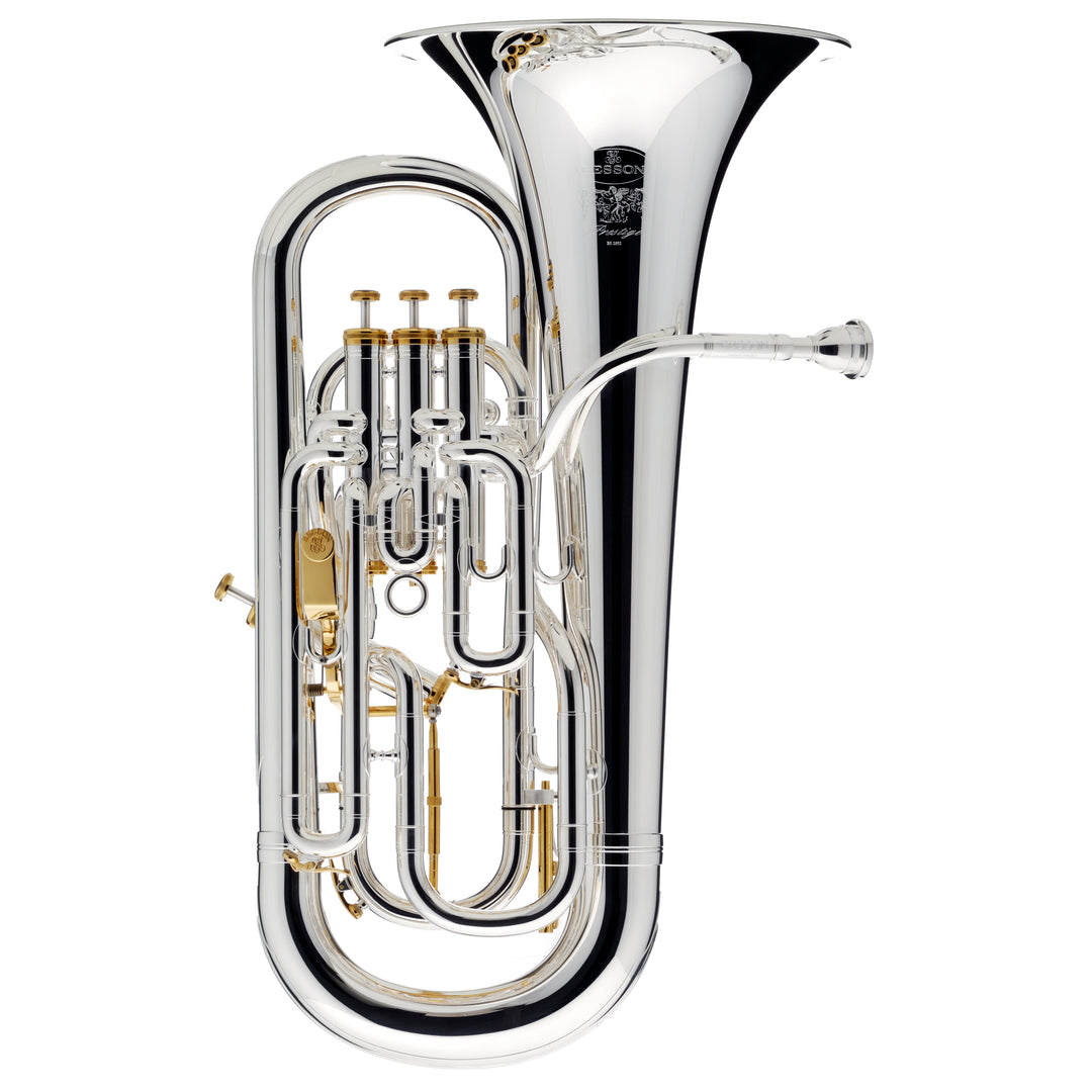 besson-be2052-prestige-euphonium – John Packer