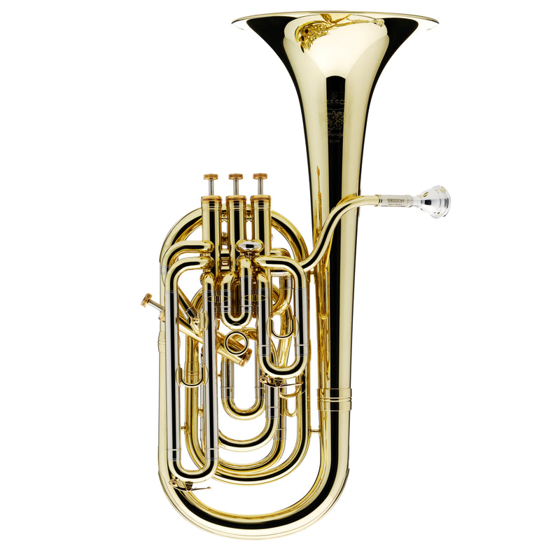 Besson BE2056 Prestige Bb Baritone Horn