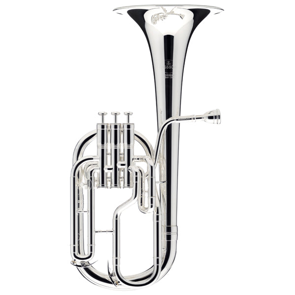 Besson BE950 Sovereign Tenor Horn