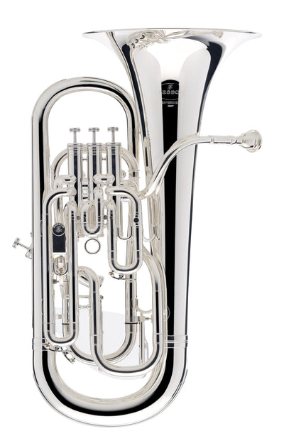 Besson BE967T Sovereign Bb Euphonium