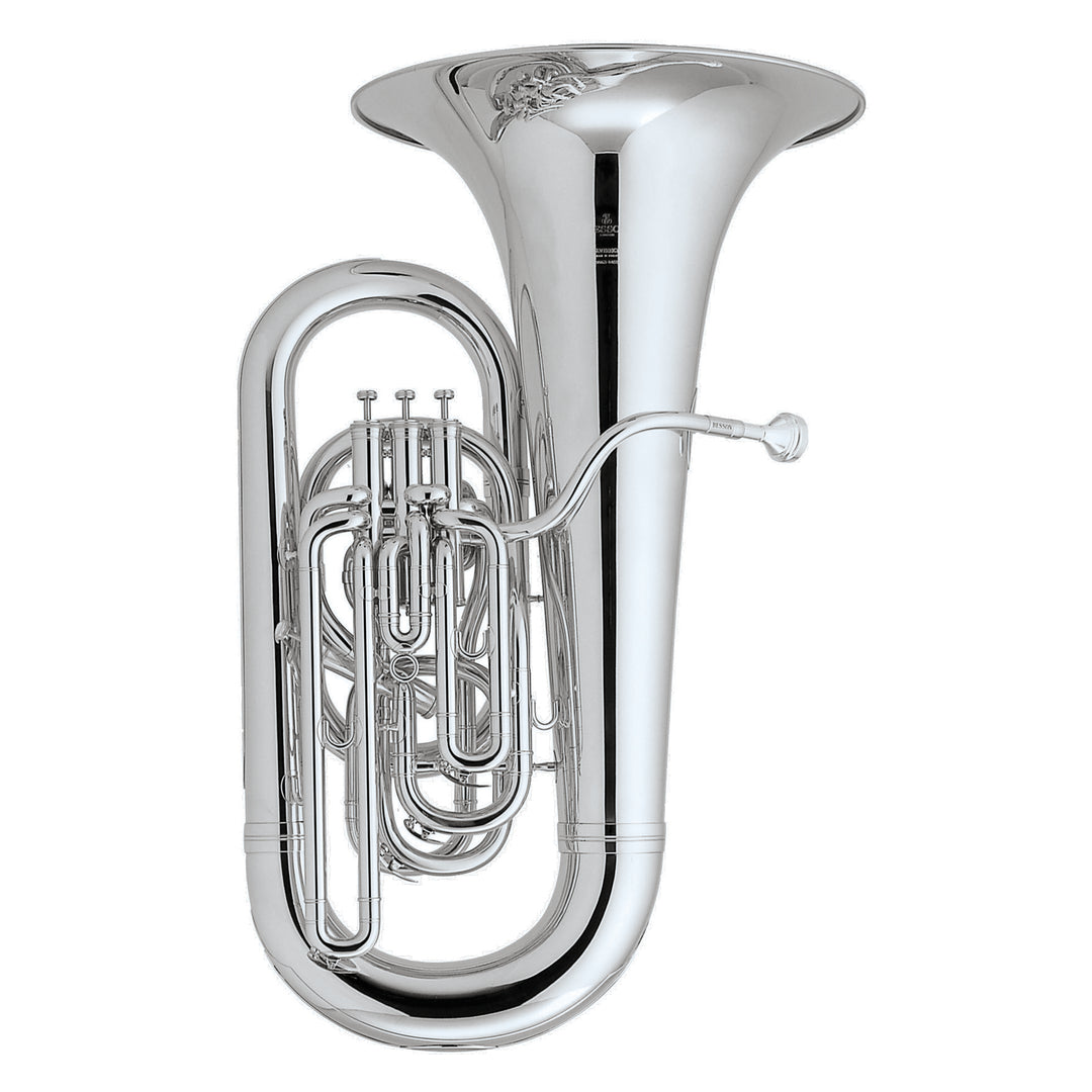 besson-be981-sovereign-eeb-tuba – John Packer