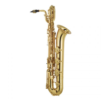 Yamaha YBS-480 Eb Baritone Saxophone