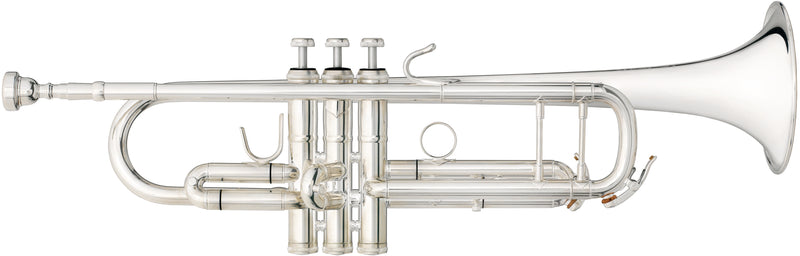 B&S Challenger I 3137 Bb Trumpet