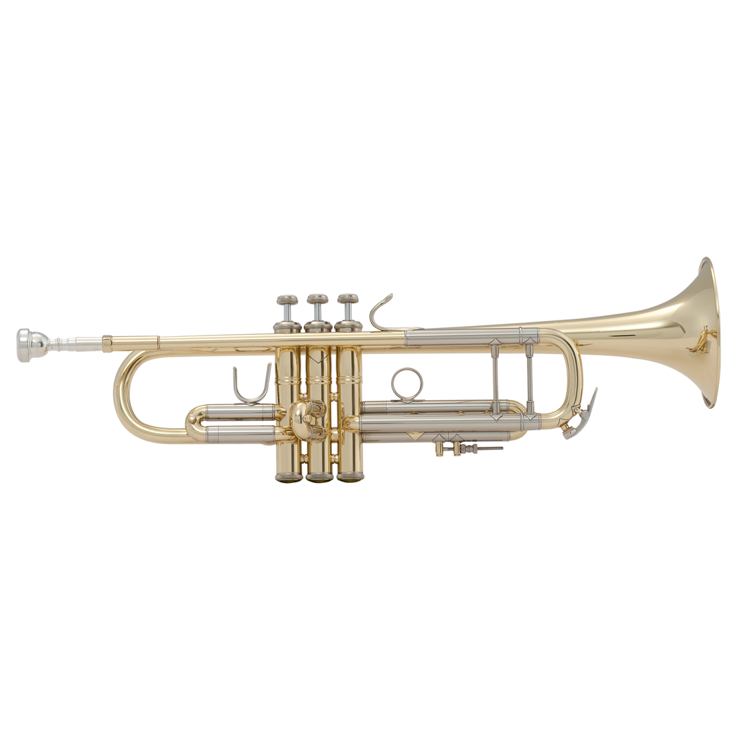 Bach 180ML37 Stradivarius Bb Trumpet