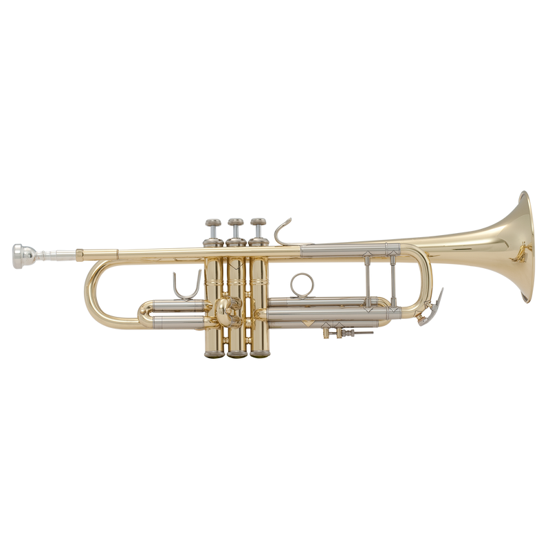 Bach 180ML37 Stradivarius Bb Trumpet