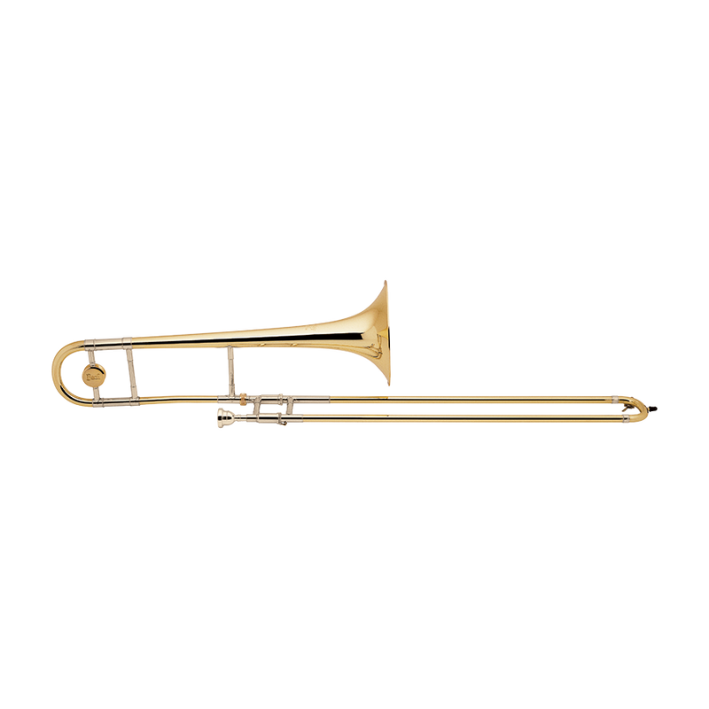 bach 42 stradivarius bb tenor trombone John Packer