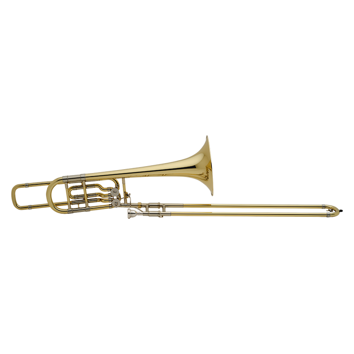 Bach Stradivarius 50B2 バストロンボーン バストロンボーン - Stradivarius - ： Bach | 野中貿易