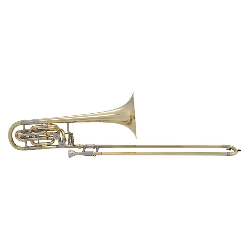 Bach Trombone – John Packer Bach Trombone – John Packer