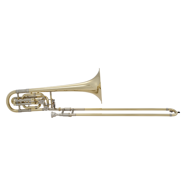 Bach Stradivarius 50B2 バストロンボーン バストロンボーン - Stradivarius - ： Bach | 野中貿易