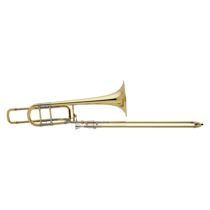 Bach 50B Bb/F Stradivarius Bass Trombone