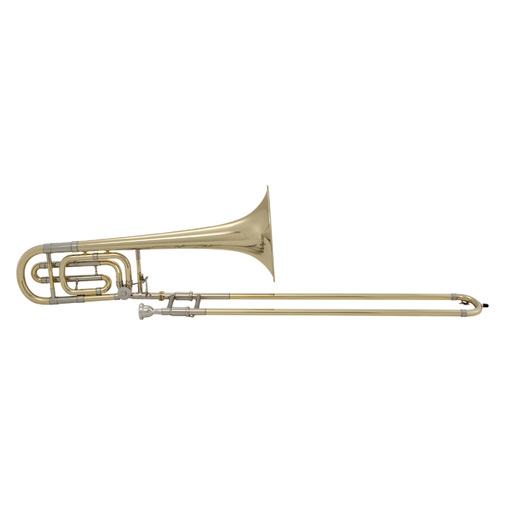 Bach 50B Bb/F Stradivarius Bass Trombone