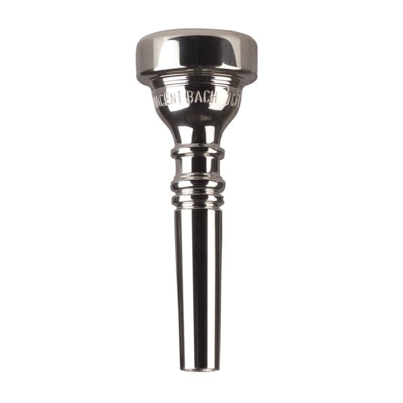 Bach 342 (No.1) Flugel Horn Mouthpiece