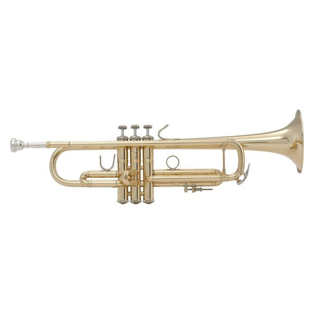 Bach 18037R Stradivarius Bb Trumpet