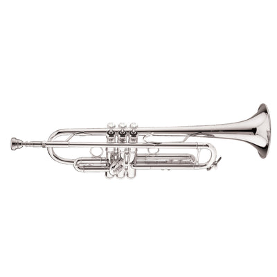 Bach LR180ML43 Stradivarius Bb Trumpet