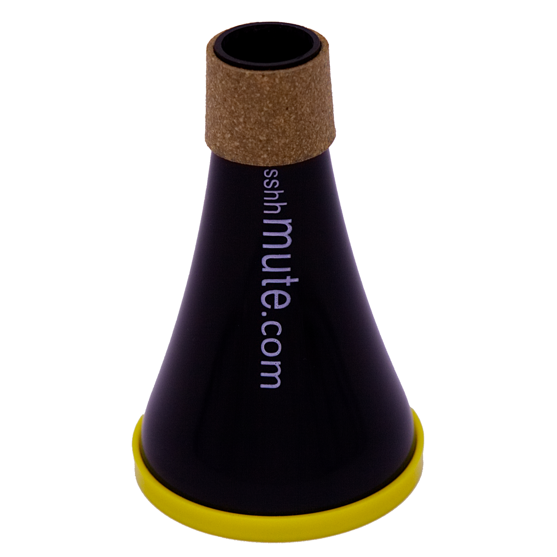 bremnersshhmutepiccolotrumpetpracticemute John Packer