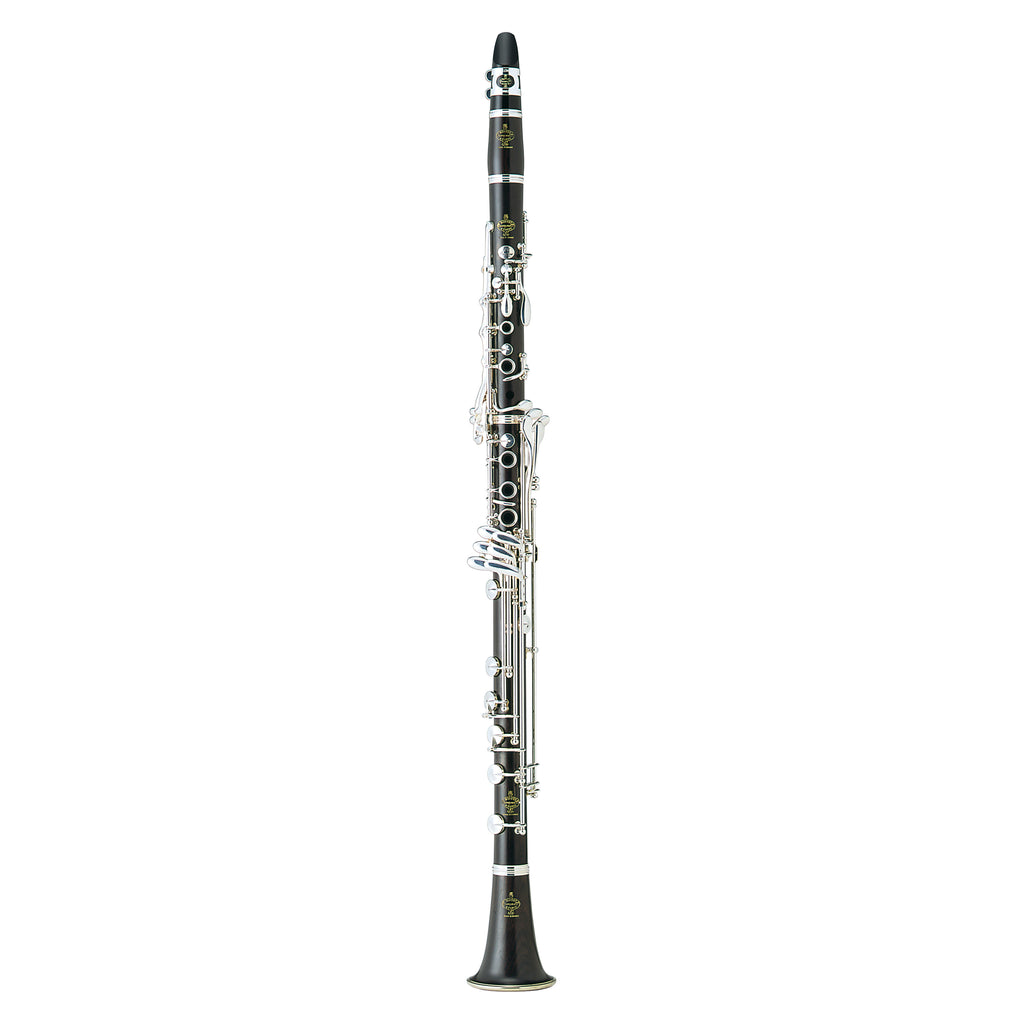 buffet prestige basset clarinet John Packer