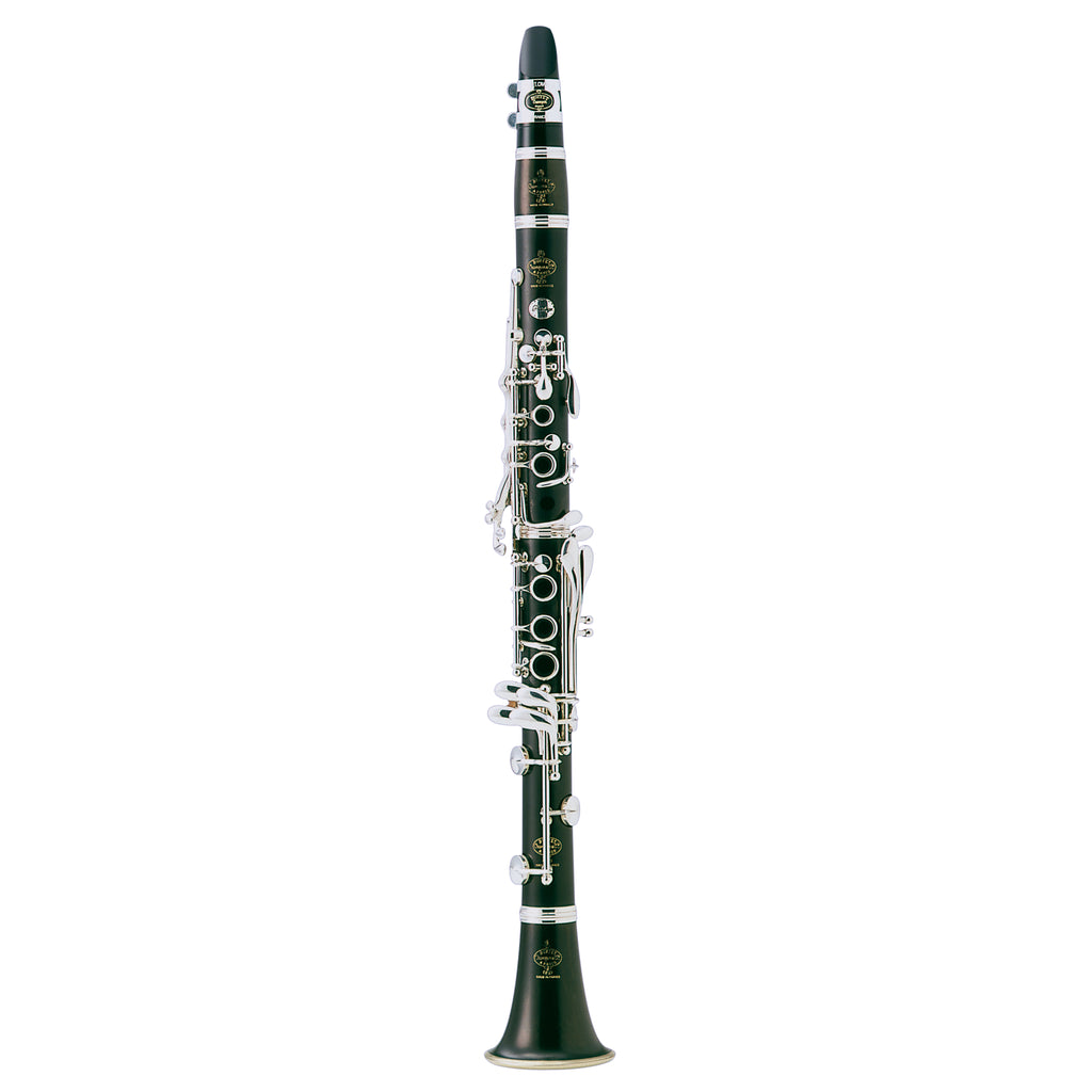 buffet rc prestige c clarinet John Packer