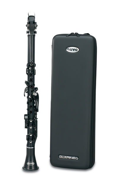 Nuvo Clarinet C "Clarineo" Plastic