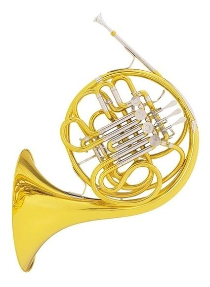 Conn 6D Artist Bb/F Double French Horn