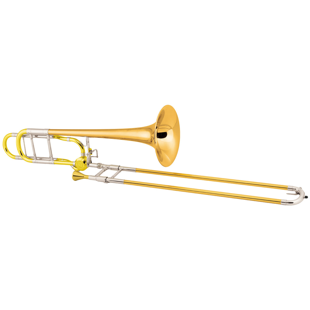 CG.CONN LTD.コーン Artist Symphony T.トロンボーン C.G.Conn Artist Symphony 88H テナーバス・トロンボーン 現状品