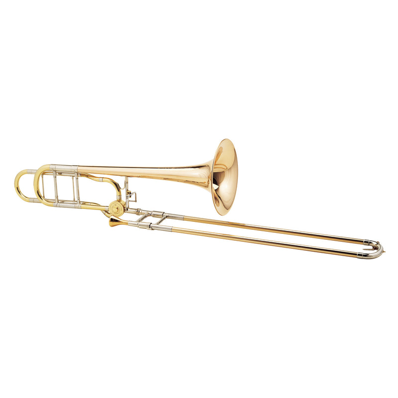 Conn 88HK-O Symphony Bb/F Tenor Trombone (OW)