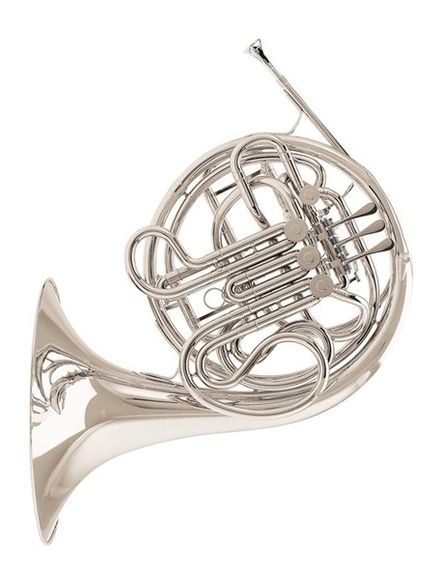 Conn 8D Connstellation Bb/F Double French Horn