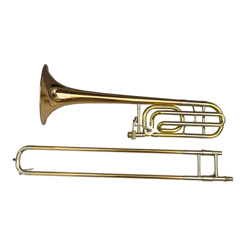 Conn 88H Symphony Bb/F Tenor Trombone