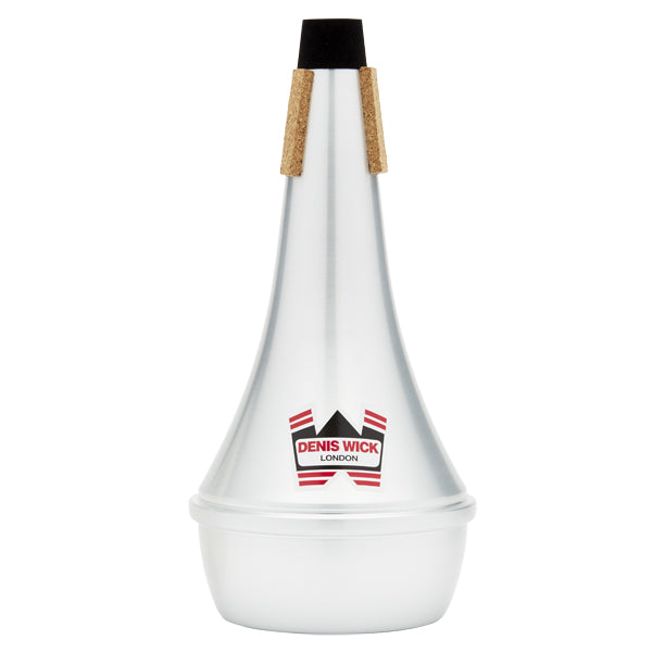 Denis Wick Mutes – John Packer