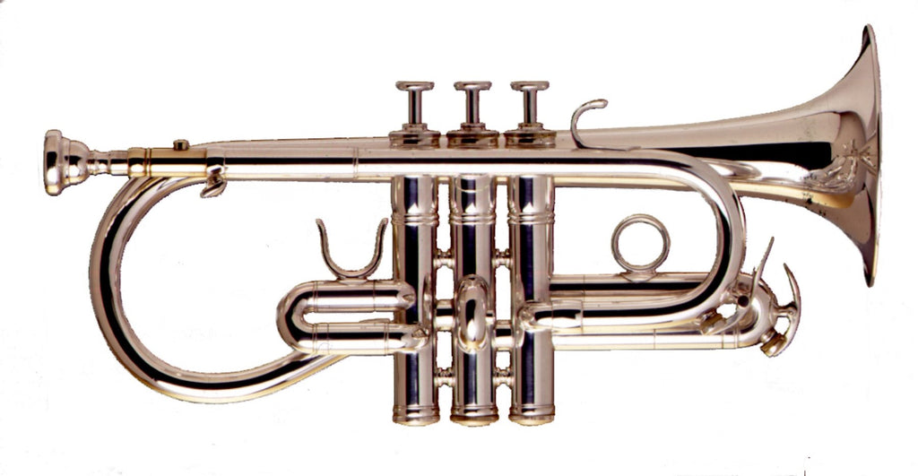 Eb soprano deals cornet