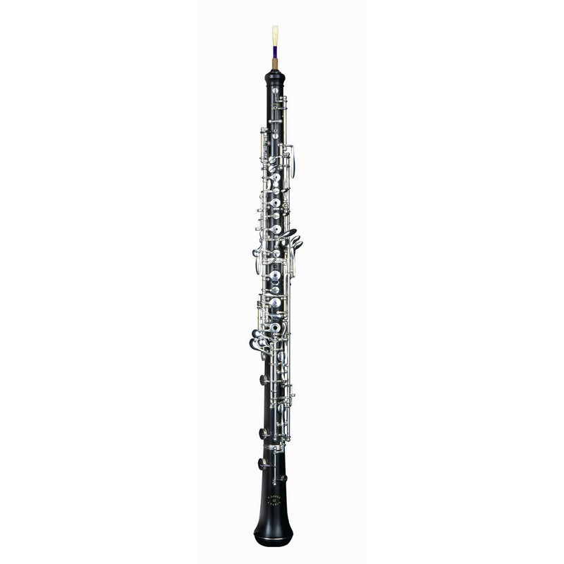 Loree Oboe (Dual System And 3rd Octave)