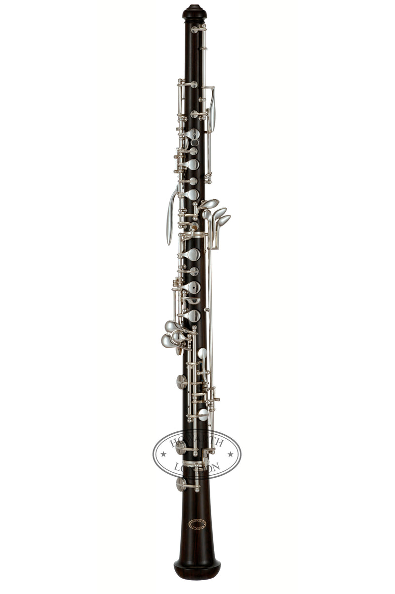 Howarth S10 Oboe (Thumbplate)