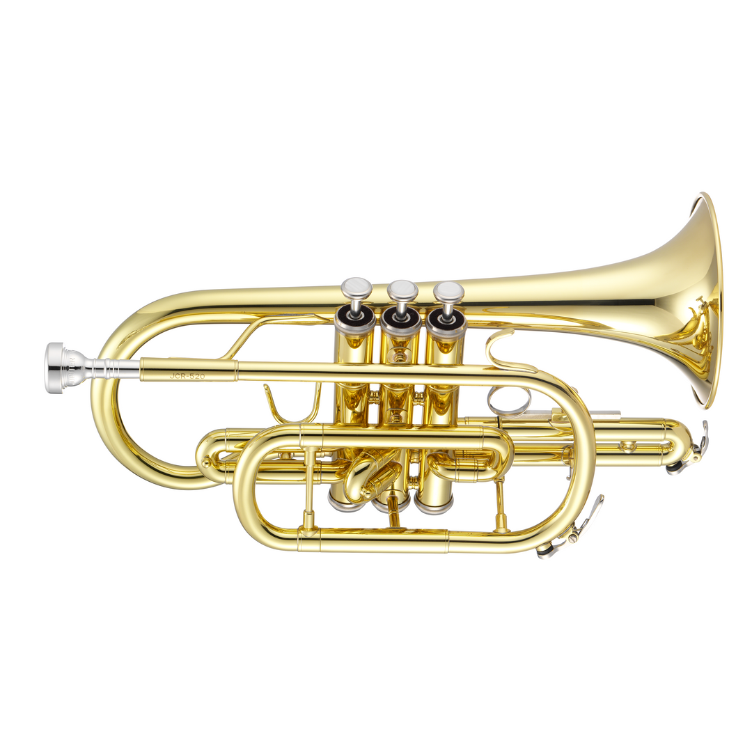 コルネットジュピター520 コルネットジュピター520