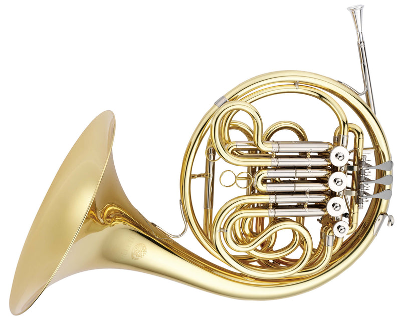 Jupiter JHR1100 Bb/F Double French Horn