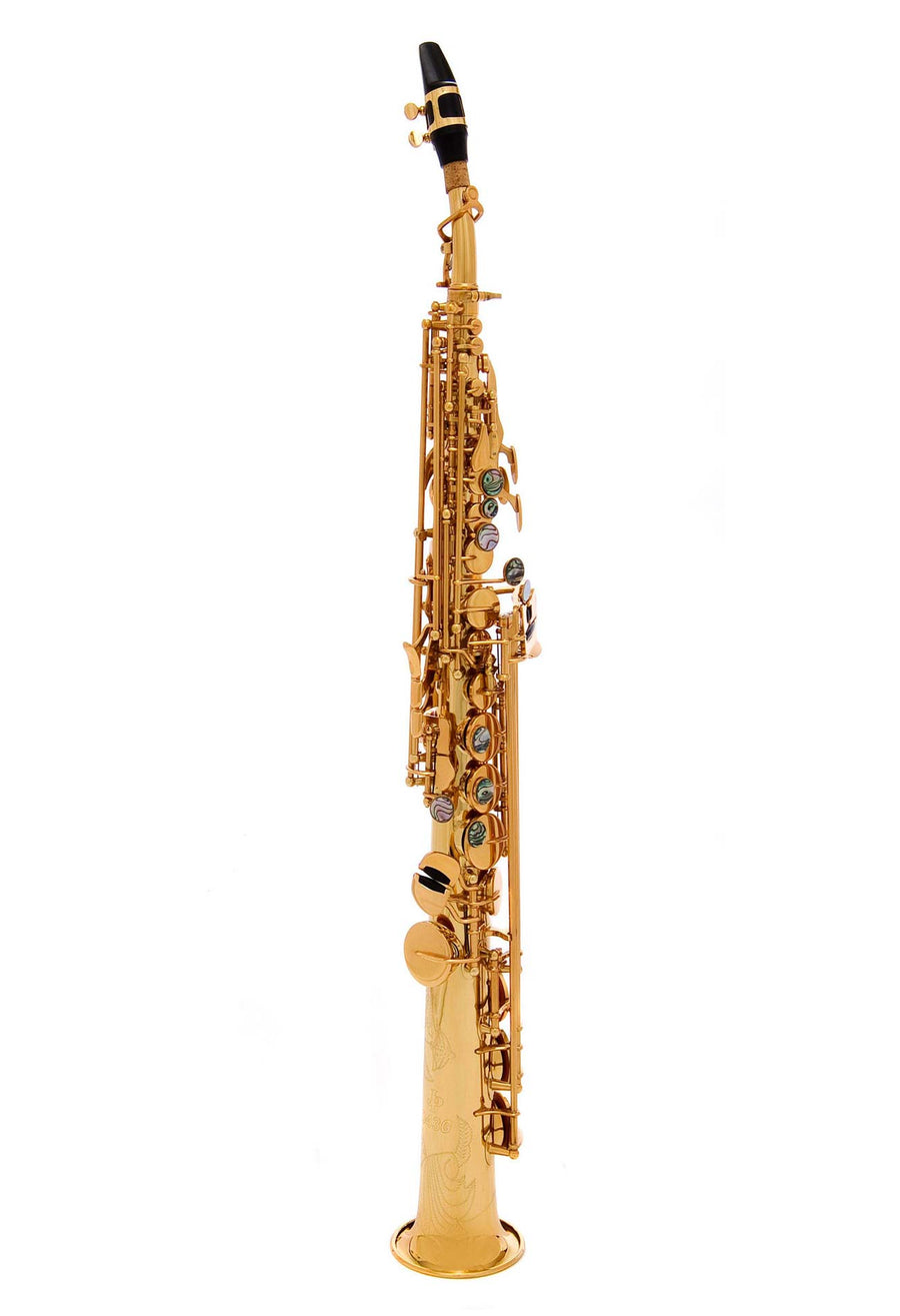 Vandoren SAXOPHONE SOPRANO Sシ♭-8♭ 10枚入り Vandoren SAXOPHONE SOPRANO Sシ♭-8♭ 10枚入り